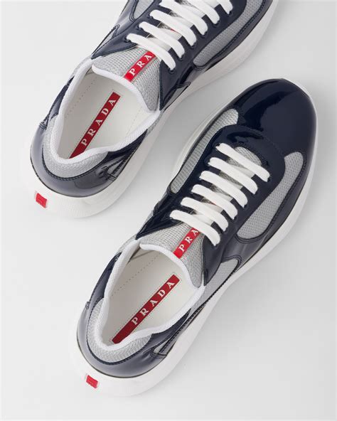 prada america's cup mens prada trainers